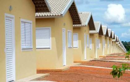 Novas regras de financiamento imobiliário da Caixa começam valer na sexta