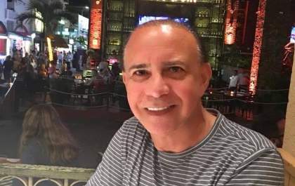 Empresário Antonio Alves de Souza, fundador da Daterra, falece aos 70 anos e deixa legado em Três Lagoas