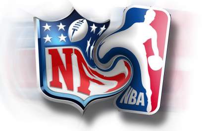 Fãs da NFL e NBA: Conheça as Casas de Apostas Autorizadas para Apostar Legalmente no Brasil