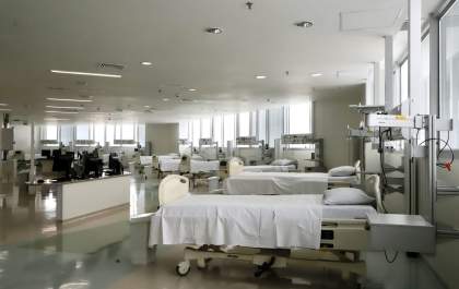 Leilão das Loterias deve bancar construção do Hospital Regional de Birigui