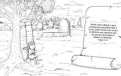 Charge do dia