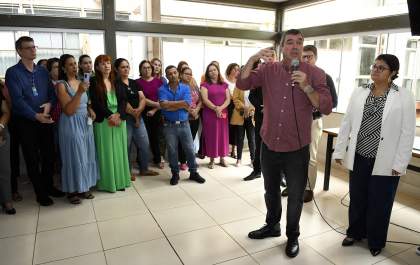 Governo de MS anuncia 15% de aumento para servidores de assistência social e defesa do consumidor
