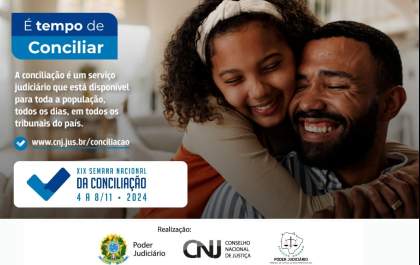 Judiciário de MS tem mais de 6 mil audiências agendadas na Semana da Conciliação