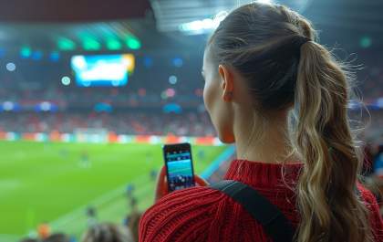 Apostas esportivas: Uma excelente oportunidade para apostar com responsabilidade