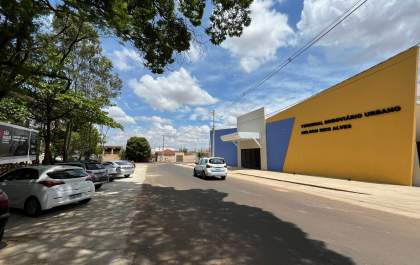 Terminal Urbano do transporte coletivo será inaugurado dia 2