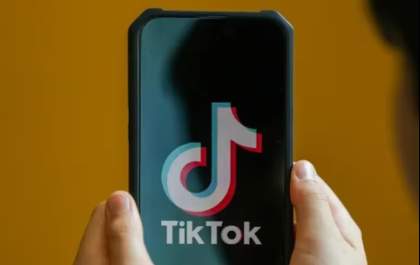Governo abre processo contra o TikTok por falhas no controle de dados de crianças e adolescentes
