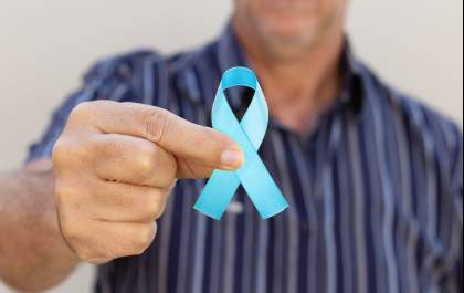 Novembro azul: Cinco boas notícias no tratamento do câncer de próstata