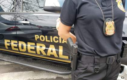 PF deflagra operação contra fraudes em licitações e desvio de recursos públicos