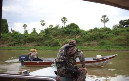 Piracema: começa período de pesca proibida em MS, e estoques de pescados devem ser informados