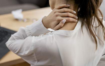 Fibromialgia: suporte essencial para alívio da dor e bem-estar emocional com Psicoterapia Cognitivo-Comportamental