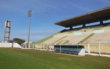 Três Lagoas recebe lendas do futebol nacional amanhã, na 1º edição do “Craques do Bem”