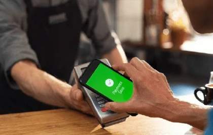 Pagamento com Pix por aproximação é lançado em carteira digital