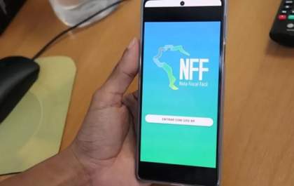 CAMPO DIGITAL: produtor rural terá que emitir nota fiscal eletrônica a partir de janeiro de 2025