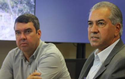 Vitória do PP em Campo Grande abala hegemonia do PSDB e coloca Azambuja em dilema político no MS