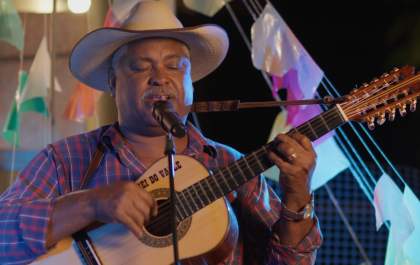 Documentário eterniza tradição da Viola Caipira em Araçatuba