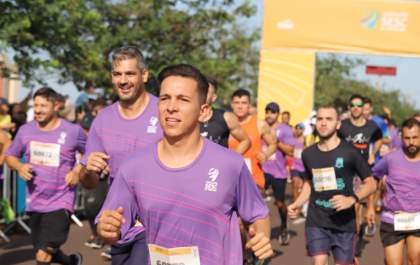 Sesc Birigui abre nesta quarta as inscrições para a Corrida do Fogo em Araçatuba