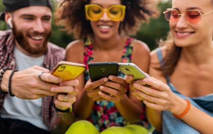 Como a mídia social influencia a sexualidade dos jovens paraibanos