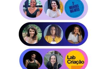 Rodas de conversa discutem o trabalho das mulheres e a realização de projetos artísticos e culturais