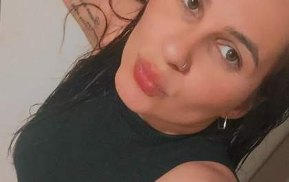 Feminicídio em Itaporã: Corpo de Simone Alves de Siqueira é levado para o Paraná