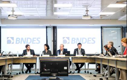 Sicredi disponibiliza crédito do BNDES diretamente pelo aplicativo