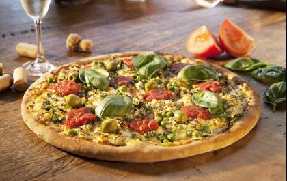 Bella Capri inaugura novo conceito de pizzaria em Araçatuba