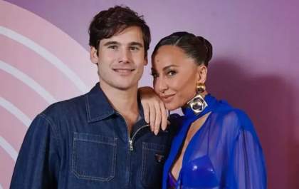 Sabrina Sato e Nicolas Prattes perdem bebê na 11ª semana