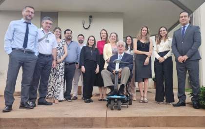Corregedoria realiza correição presencial em todas as unidades de Mato Grosso do Sul