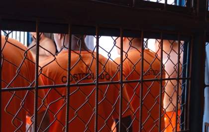 Penitenciária de Três Lagoas implanta uniformização de toda a massa carcerária