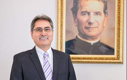 Sessão nesta quinta marca entrega de Título de Cidadão ao Diretor-Geral do Unisalesiano