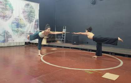 Sesc Birigui promove mostra com artes de 34 artistas regionais neste final de semana