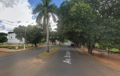 Homem é encontrado morto em campo de futebol em Araçatuba