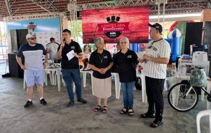 6ª Costelada Beneficente do Hospital Auxiliadora acontece neste domingo (10)