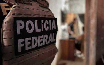 PF prende foragido condenado por envolvimento em atos antidemocráticos