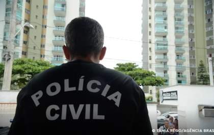 Polícia investiga manipulação de resultados no futebol carioca