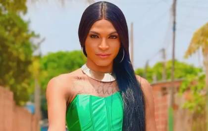 Cantora trans e suplente a vereadora é encontrada morta no interior do estado de Mato Grosso