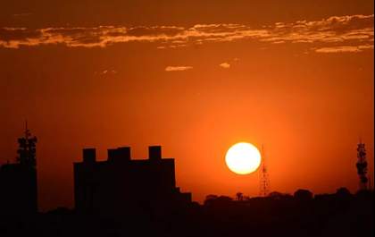 Novo estudo sugere que mundo está mais perto do limite histórico de 1,5ºC de aquecimento