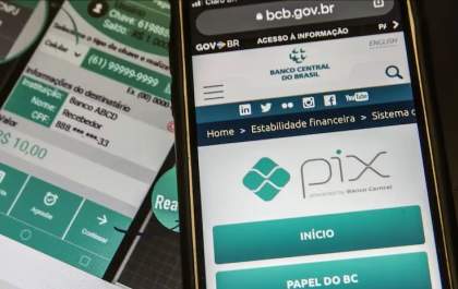 Banco Central amplia exigências para instituições participarem do Pix