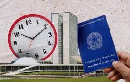 Fim do '6x1'? Deputados tentam emplacar PEC para reduzir jornada de trabalho; Congresso já engavetou tese antes