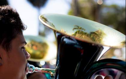 Projeto homenageia grandes vozes da música negra