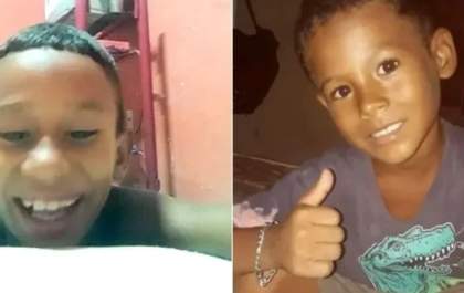 Morre segunda criança que comeu caju envenenado por vizinha&nbsp;