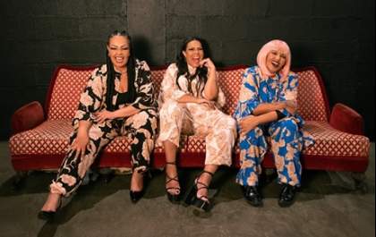 Fat Family faz show de 25 anos no Sesc Birigui