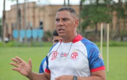 Penapolense deve confirmar participação na Série A4