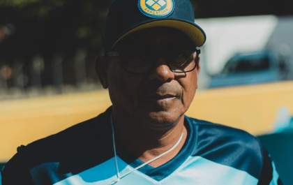 Helinho irá comandar a AEA na Série A4