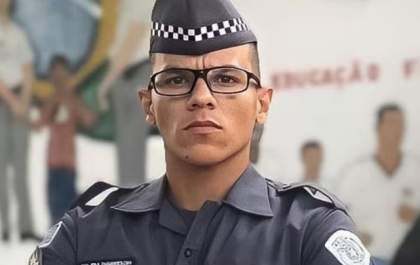 Policial militar morre eletrocutado ao tentar prender acusados de furto em São Paulo