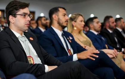 Região de Araçatuba receberá 15 novos delegados de polícia