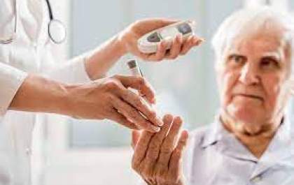 Diabetes tipo 2: doença evitável que impacta na qualidade de vida dos idosos