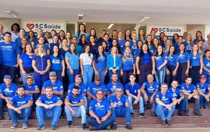 Unisalesiano e Santa Casa de Araçatuba unem forças na Campanha 'Novembro Azul'