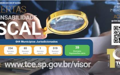 Em cada dez prefeituras, uma apresenta gasto excessivo<p>com pessoal, aponta Tribunal de Contas</p>