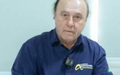 Mario Celso Lopes recebe alerta do Tribunal de Contas sobre possíveis irregularidades orçamentárias