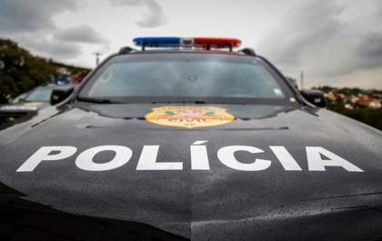 Polícia investiga morte de homem de 41 anos em Sud Mennucci